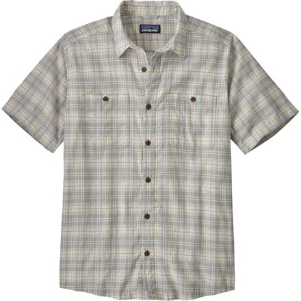 Back Step Shirt - Men's