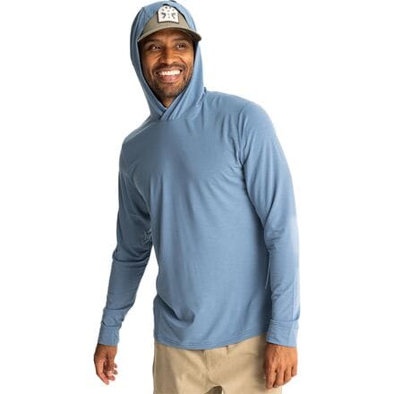 Elevate Lightweight Hoodie - Men's