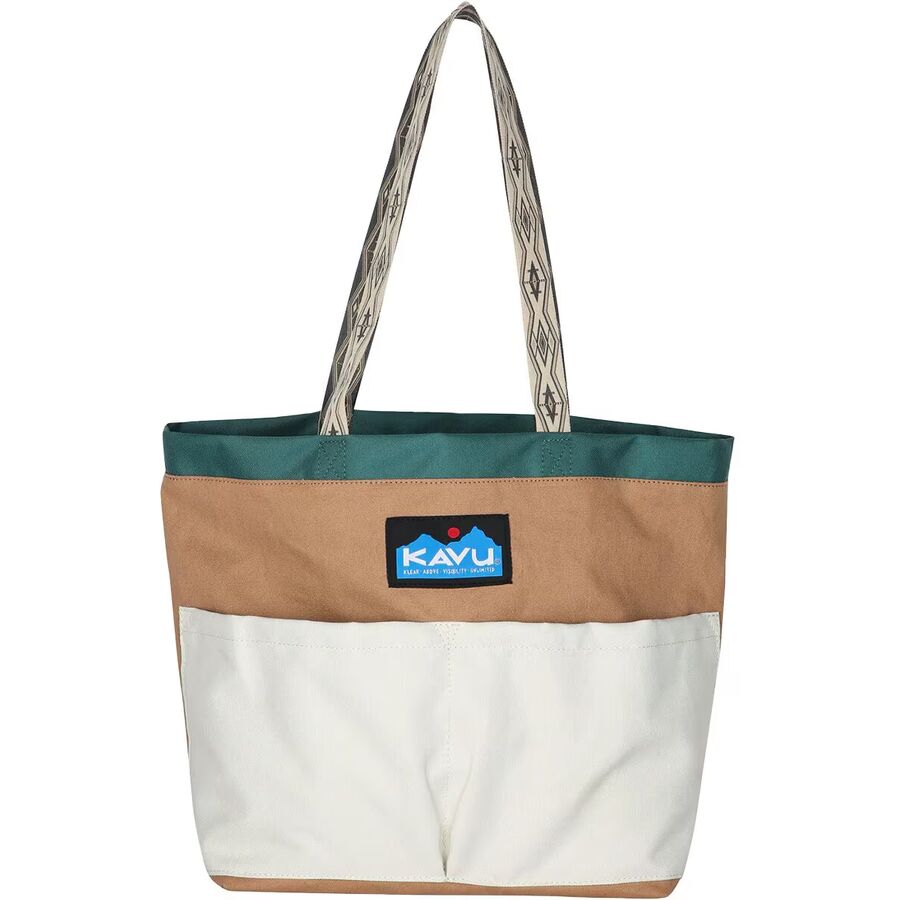 Twin Falls Tote