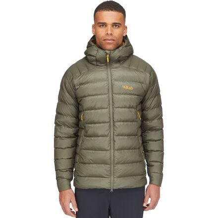 Electron Pro Jacket - Men's